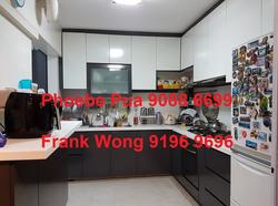 Blk 287D Jurong East Street 21 (Jurong East), HDB Executive #156112902